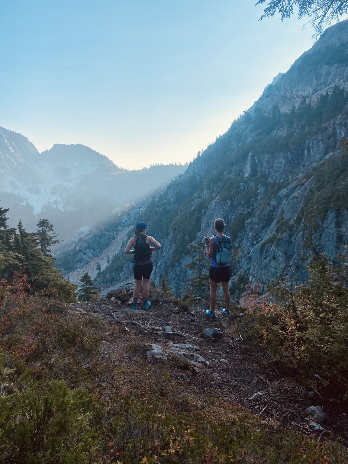 The Best Trail Runs Near Vancouver Adventuresunabridged Com   IMG 3029 1152x1536 