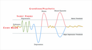 Types of Bipolar